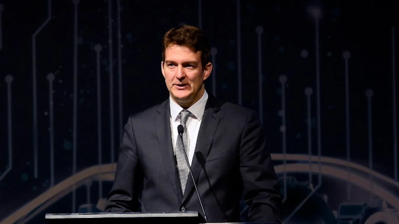 György László: Meghaladhatja a várakozásokat a gazdaság idei teljesítménye