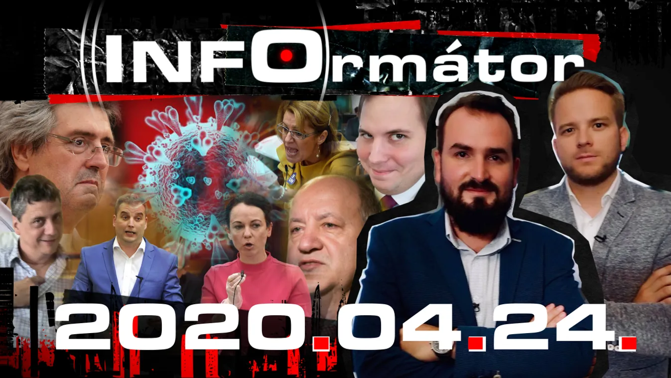 Informátor: Elképesztő az az alpáriság, amit az ellenzéki politikusok művelnek