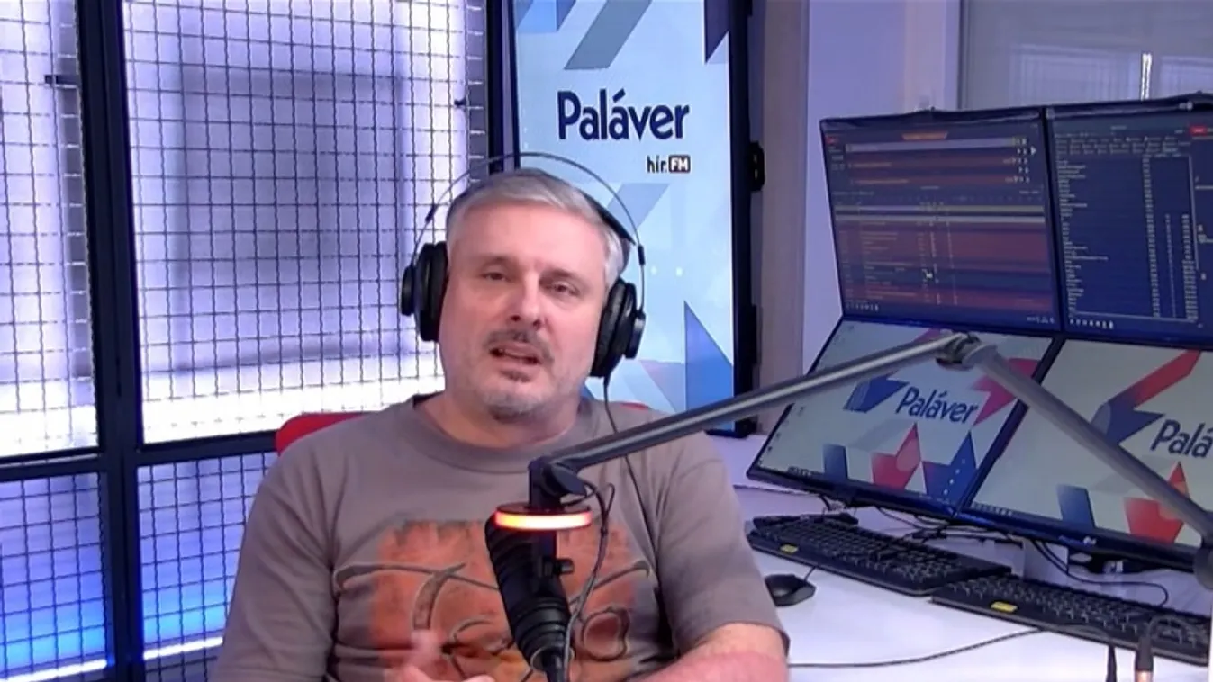 Paláver – Orbán Viktor: "Donald Trump és az Európai Patrióták megkezdték a nyugati világ átalakítását" + videó