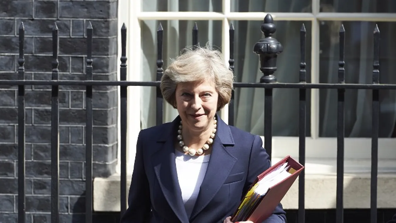 Nagy-Britannia lemondta, az észtek átveszik