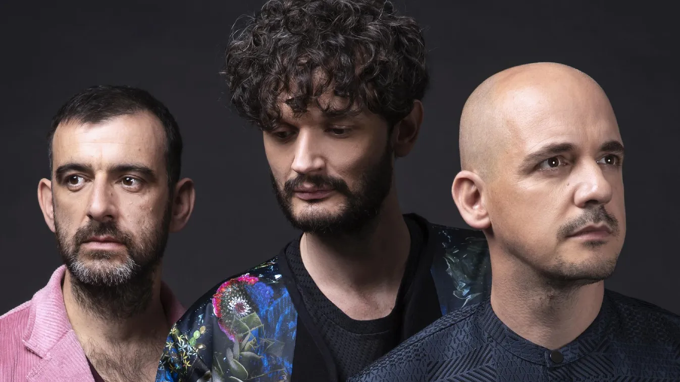 A Moderat, a Sofi Tukker és a Thievery Corporation is érkezik idén nyáron!