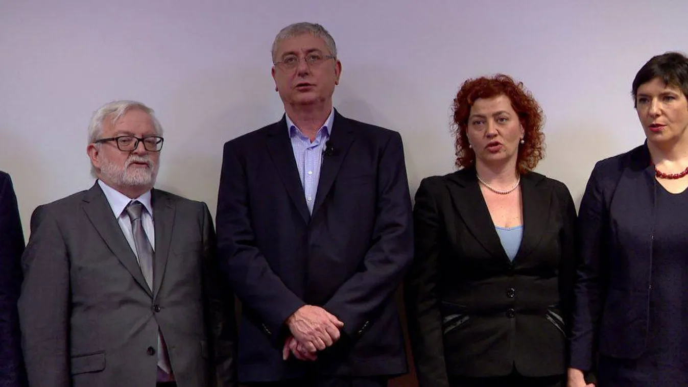 Fidesz: A baloldalt ma is az a Gyurcsány vezeti, aki tönkretette az országot