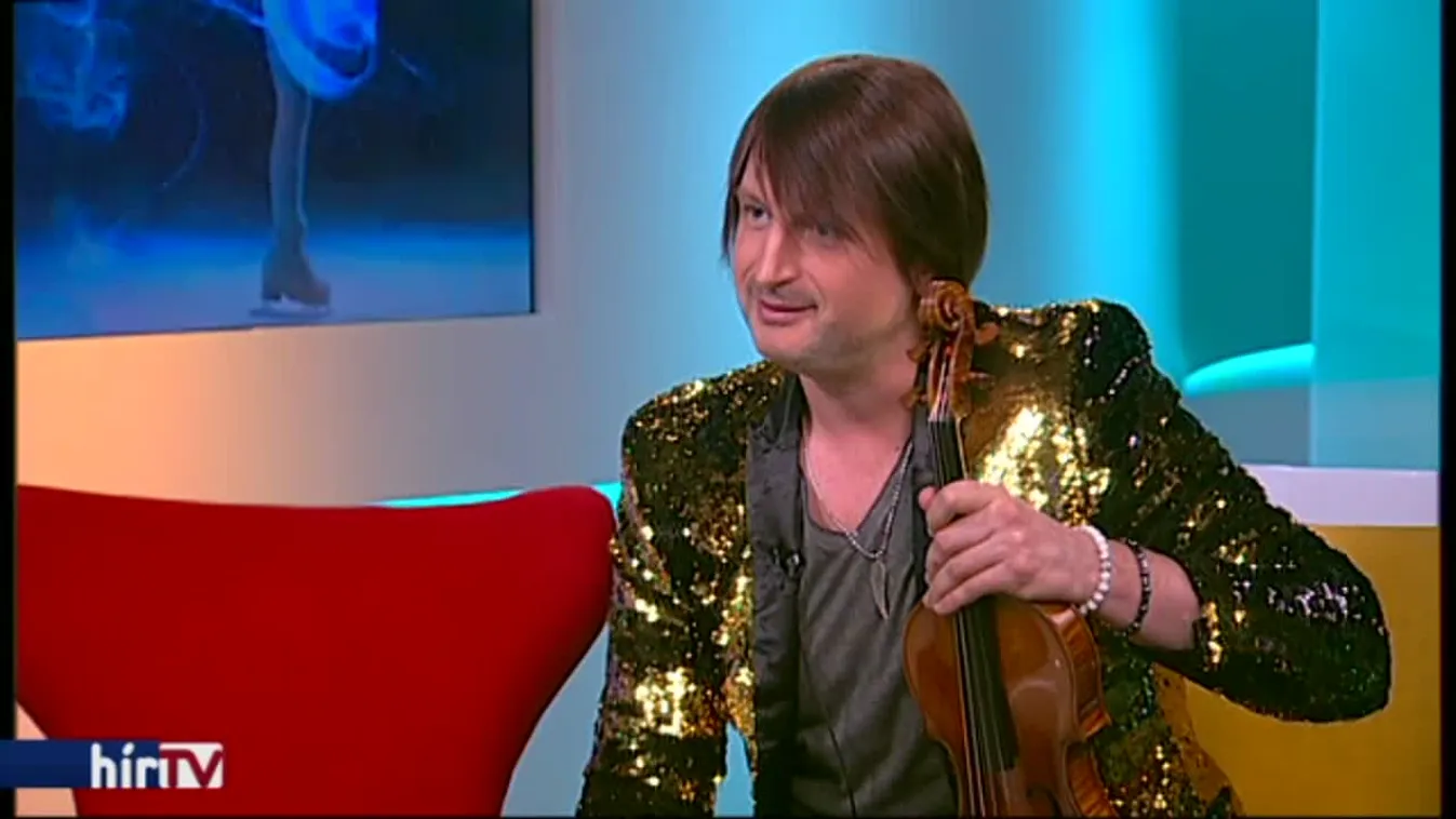 Kings on Ice a sportarénában