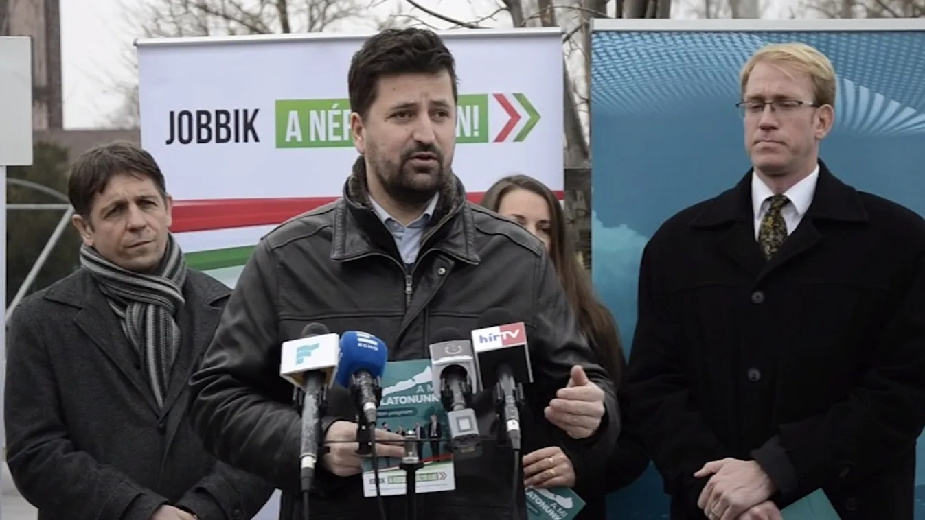 Iránytű: Kepli Lajos ütheti ki Kontrát Károlyt a balatonfüredi körzetben