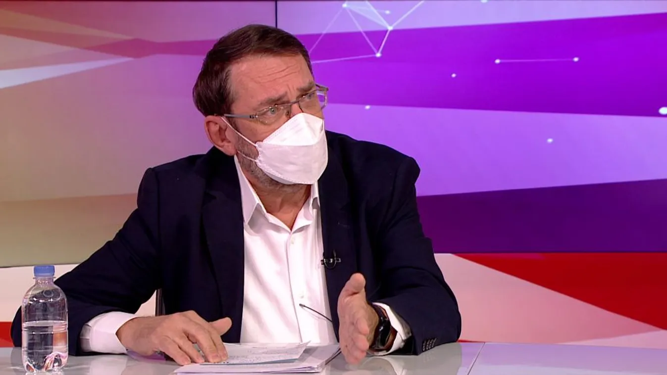 Újabb felvétel bizonyítja, a baloldal kórházakat zárna be - videó