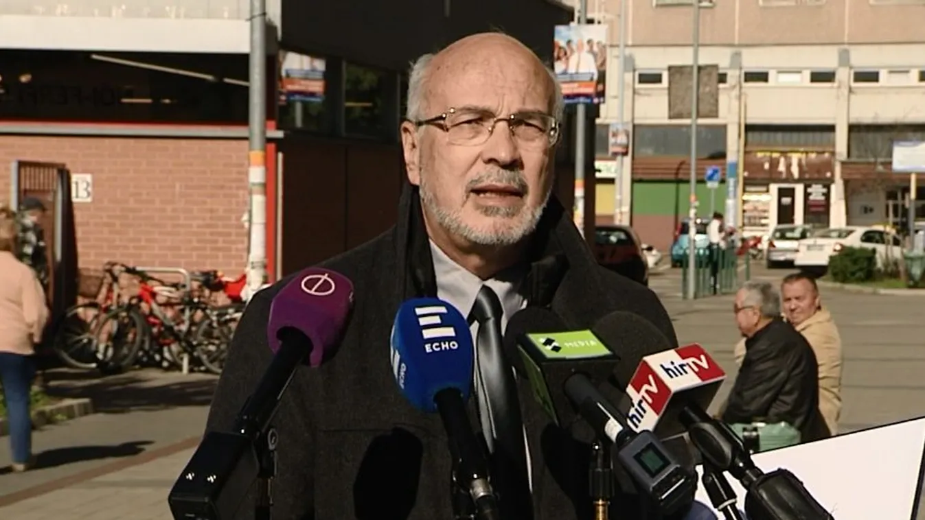 A fideszes jelölt szerint ő több támogatást hozna a kerületnek