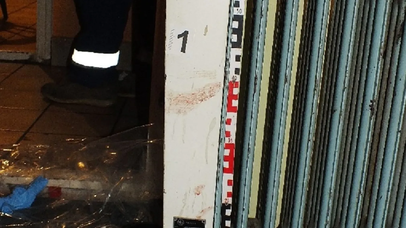 Emberöléssel gyanúsítják