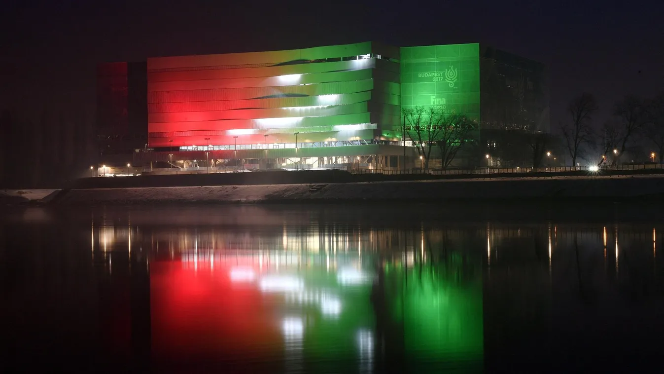 Újabb milliárdokkal drágul a vizes vb