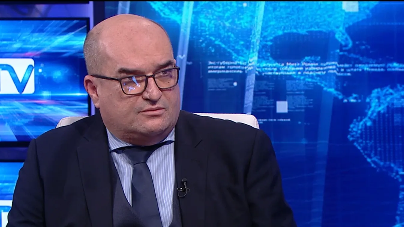 Jeszenszky Géza szerint rossz fényt vet az eset a magyar-ukrán kapcsolatokra + videó