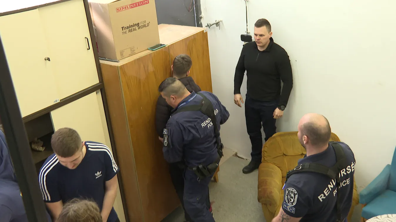 Bűnmegelőzési vetélkedő Zalaegerszegen