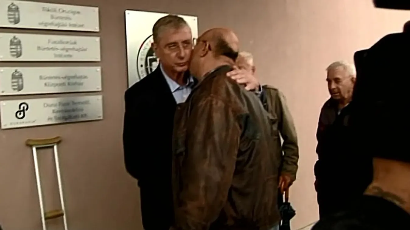 Császy: Kívánom, hogy ezt senkinek ne kelljen átélnie