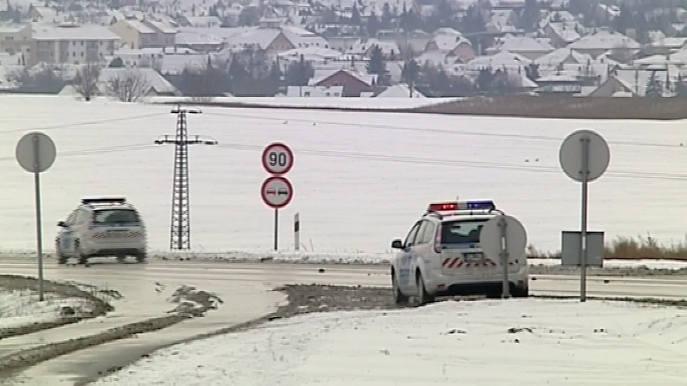 3,2 milliárdért aszfaltozhat a kormányközeli Penta Dunakeszinél