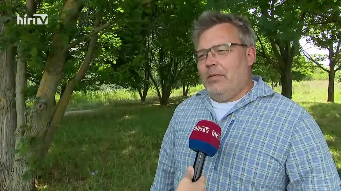 Napindító - A vadkempingezés szabályai