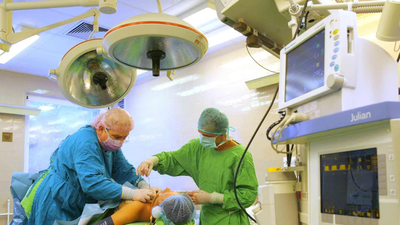 Kilátástalan helyzetben a miskolci rákbeteg-kezelés