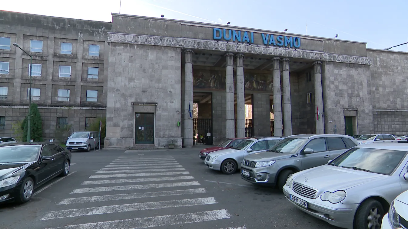 Leállíthatják a Dunaferrt