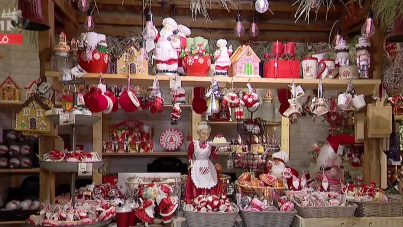 Karácsonyi trend 2021-ben