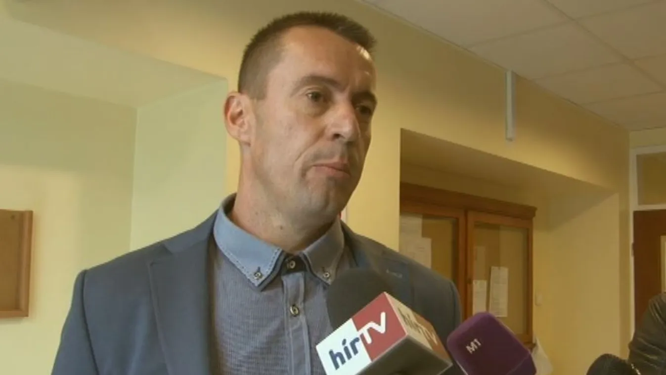 Börtön fenyegeti a Jobbik új elnökének fiait