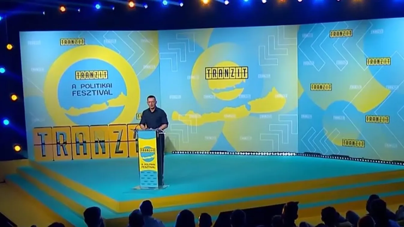 A szuverenitás kérdése volt az egyik kiemelt témája a Tranzit fesztiválnak + videó