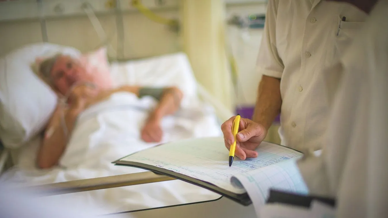 Hatalmas pluszforrást biztosít a kormány a kórházak adósságrendezésére