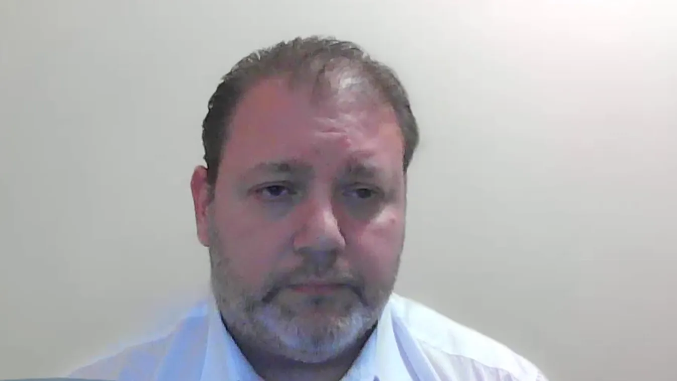 Somkuti Bálint: Előbb-utóbb ki kell, hogy merüljön a behívható emberállomány