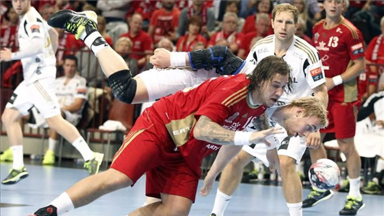 BL: őrzi veretlenségét a Veszprém