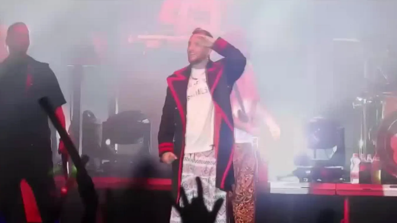 Szijjártó Péter: Csalódás, ami most Majka körül zajlik + videó