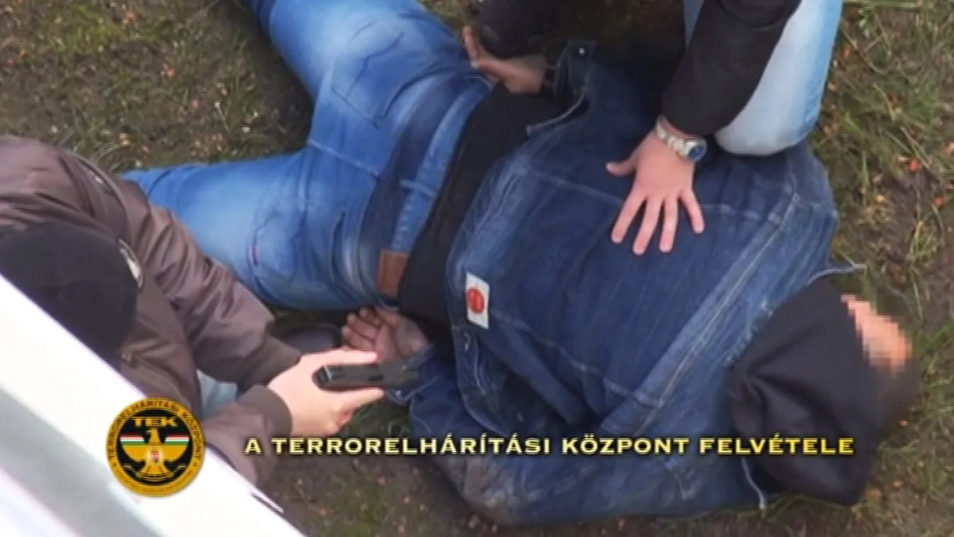 Szerbiából csempészett marihuánát terjesztettek