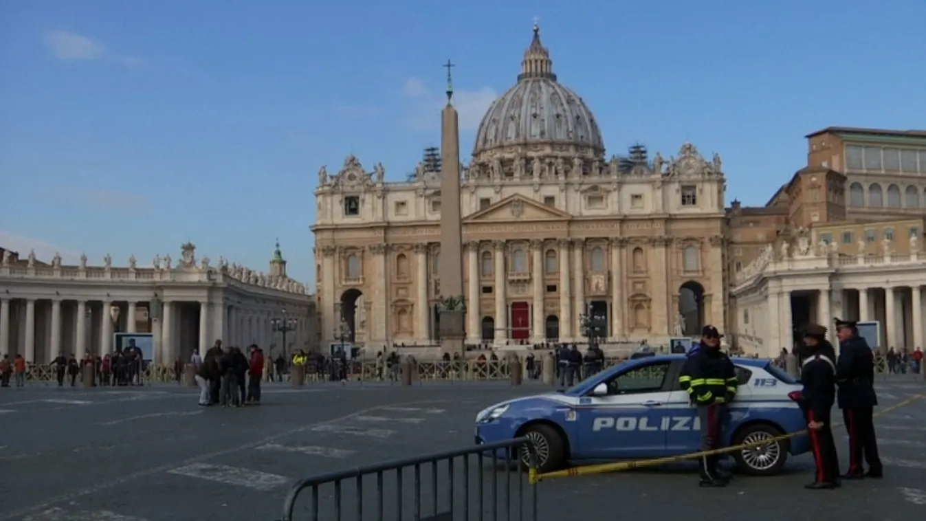 Az utolsó vacsorára emlékezik nagycsütörtökön a keresztény világ