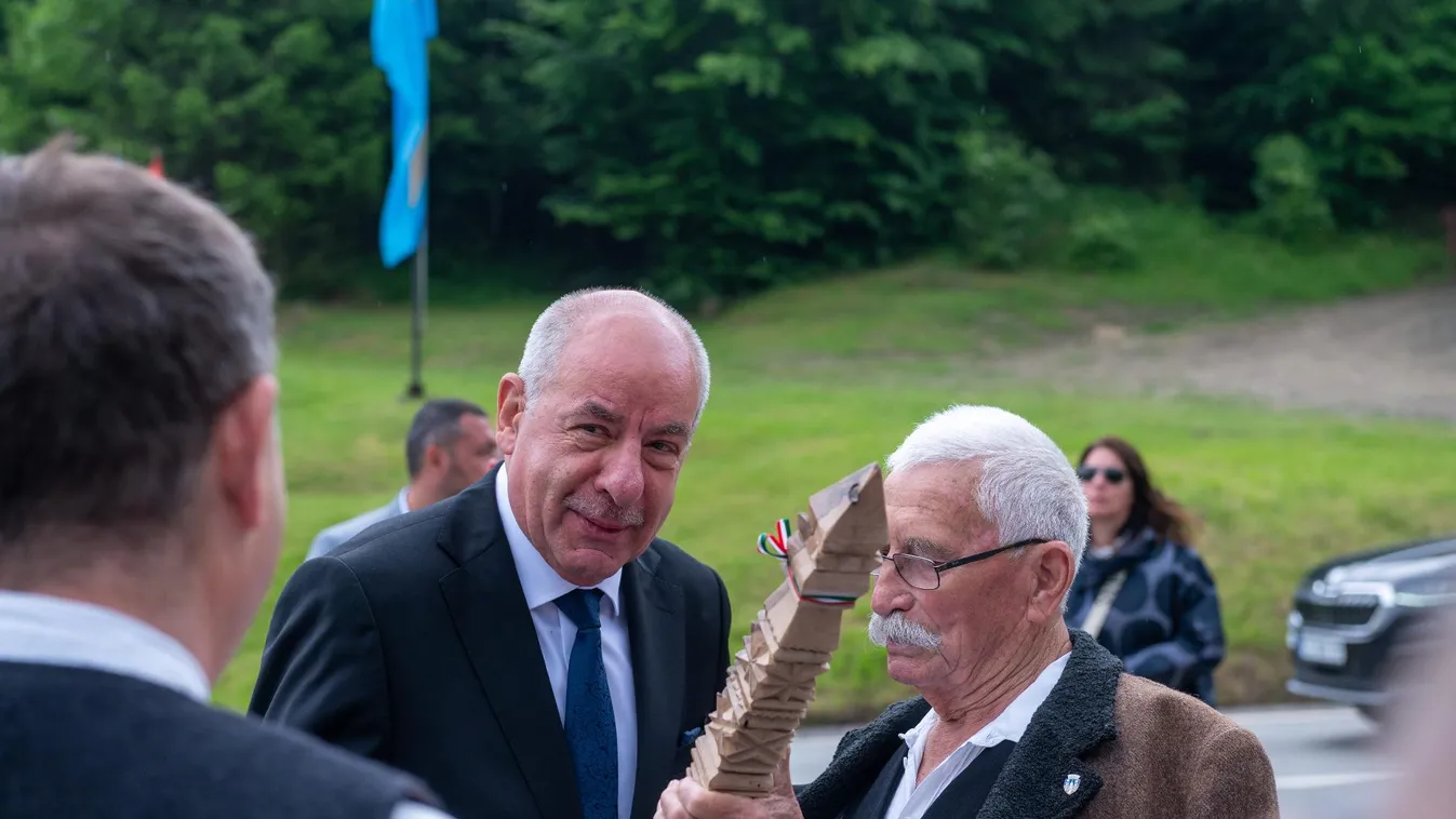 Sulyok Tamás: a közösség megújulásának fontos feltétele, hogy egységben legyünk egymással