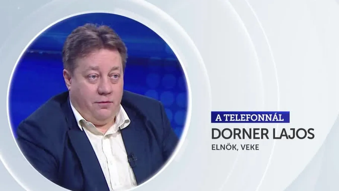 A VEKE elnöke szerint elfogadhatatlan a BKK-járatok 10 perces leállása + videó