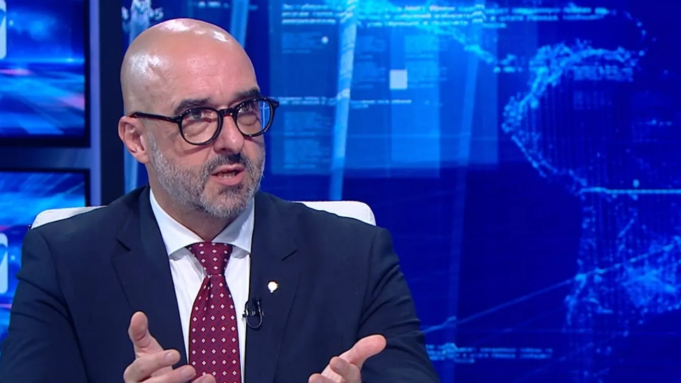 V. Budapesti Demográfiai Csúcs