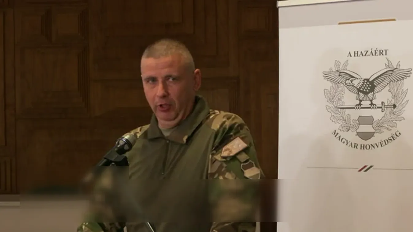 Másodjára is összehívják a Nemzetbiztonsági Bizottságot + videó