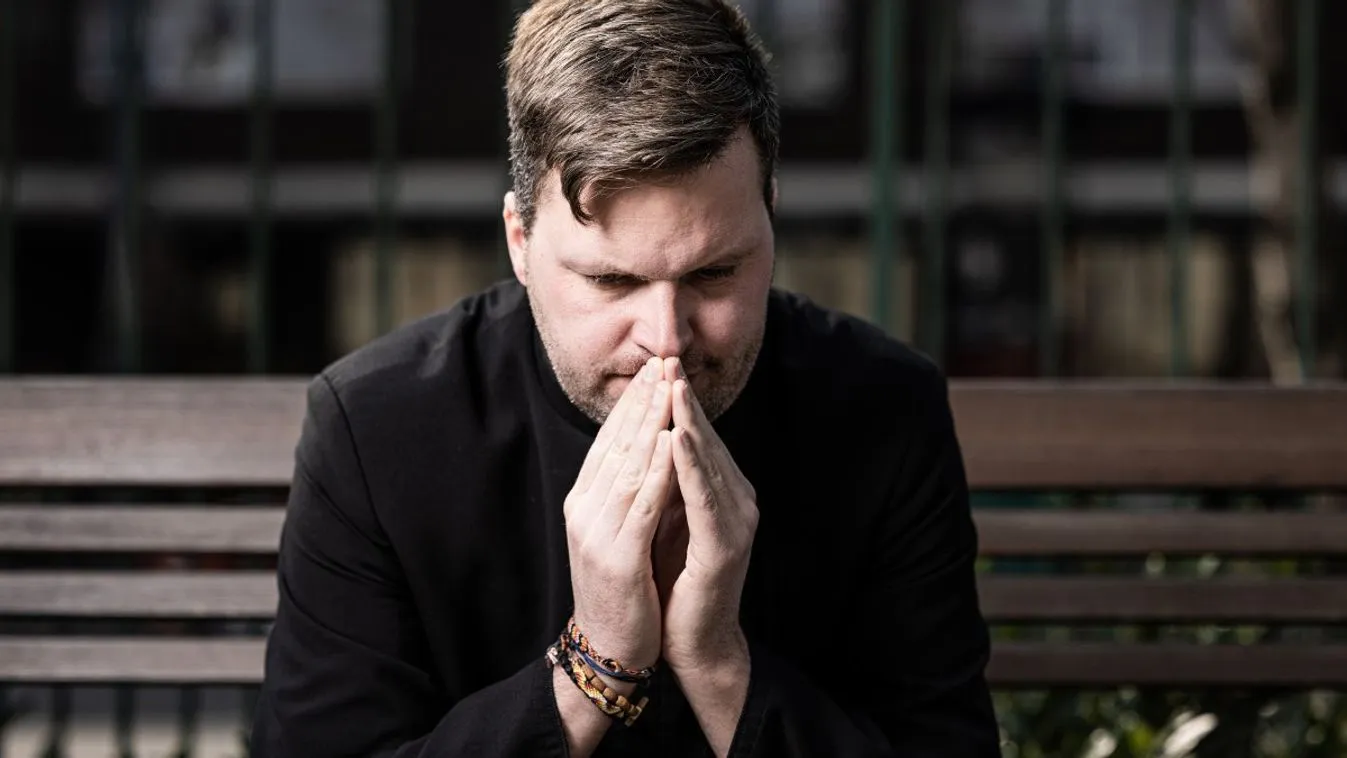 Bese Gergő videóüzenetben kért bocsánatot + videó