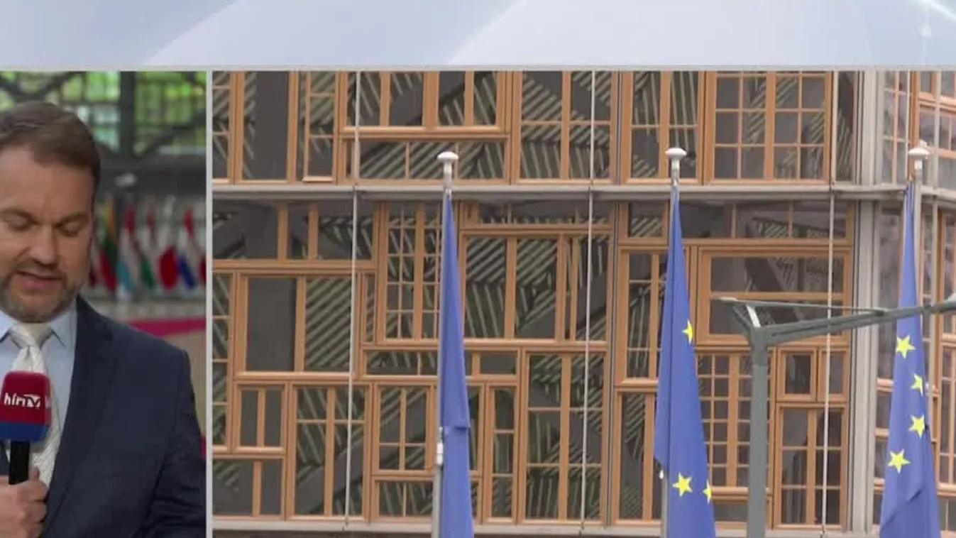 Magyarország megvétózza a nyilatkozatot + videó