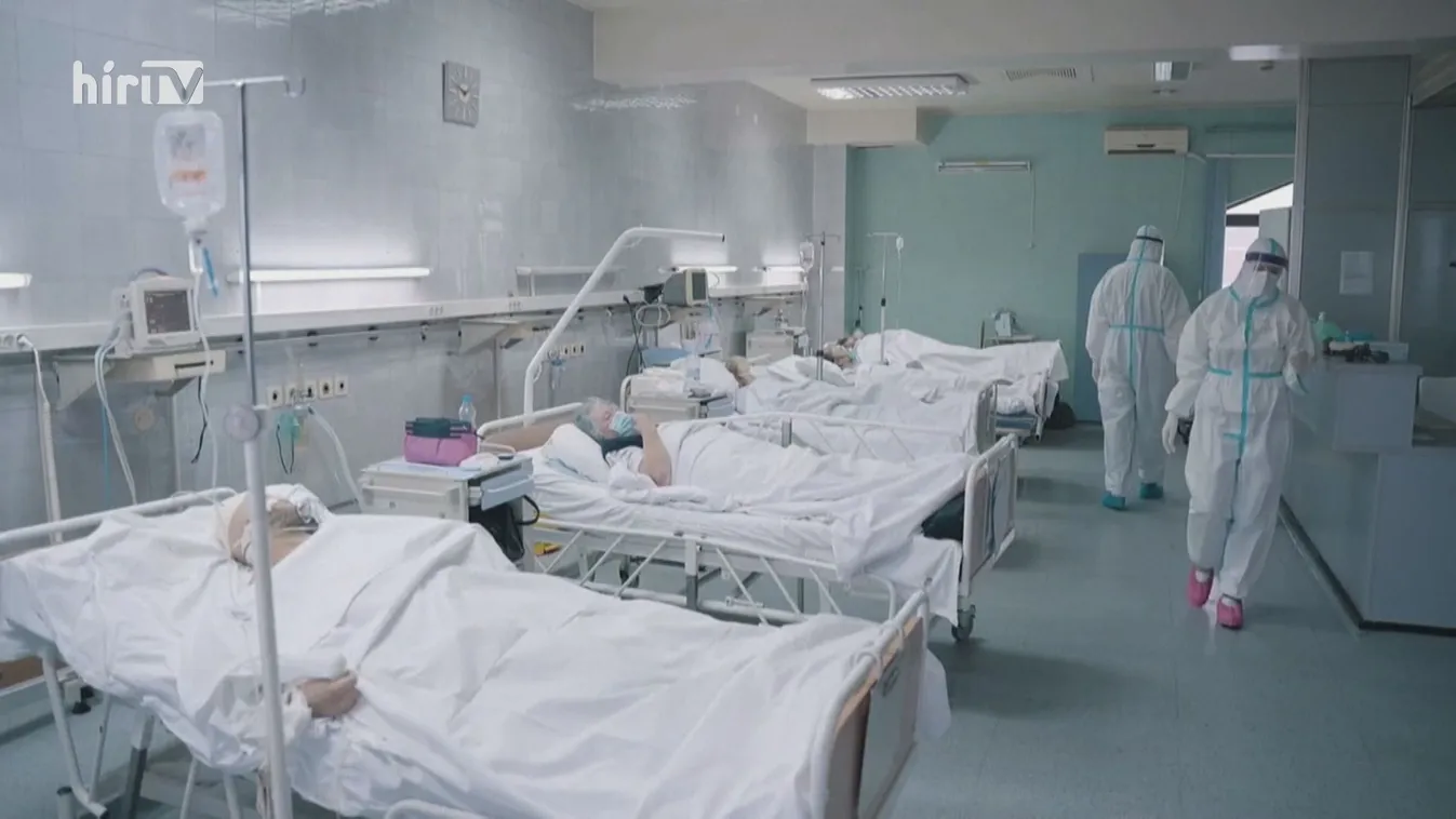 Ismét szükségállapot és teljes kijárási tilalom jöhet Szerbiában