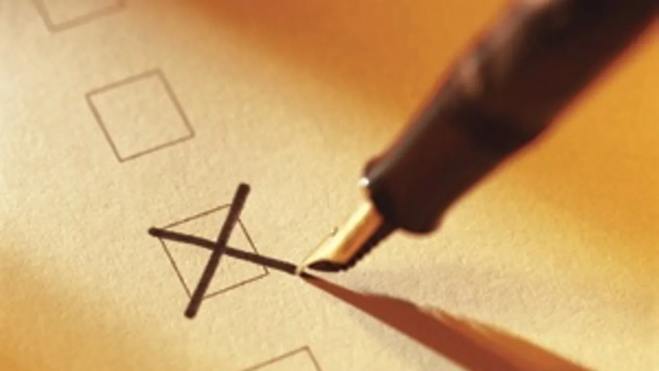 EP-választás: Tizenhétezer delegáltat jelentettek be a pártok a szavazatszámláló bizottságokba