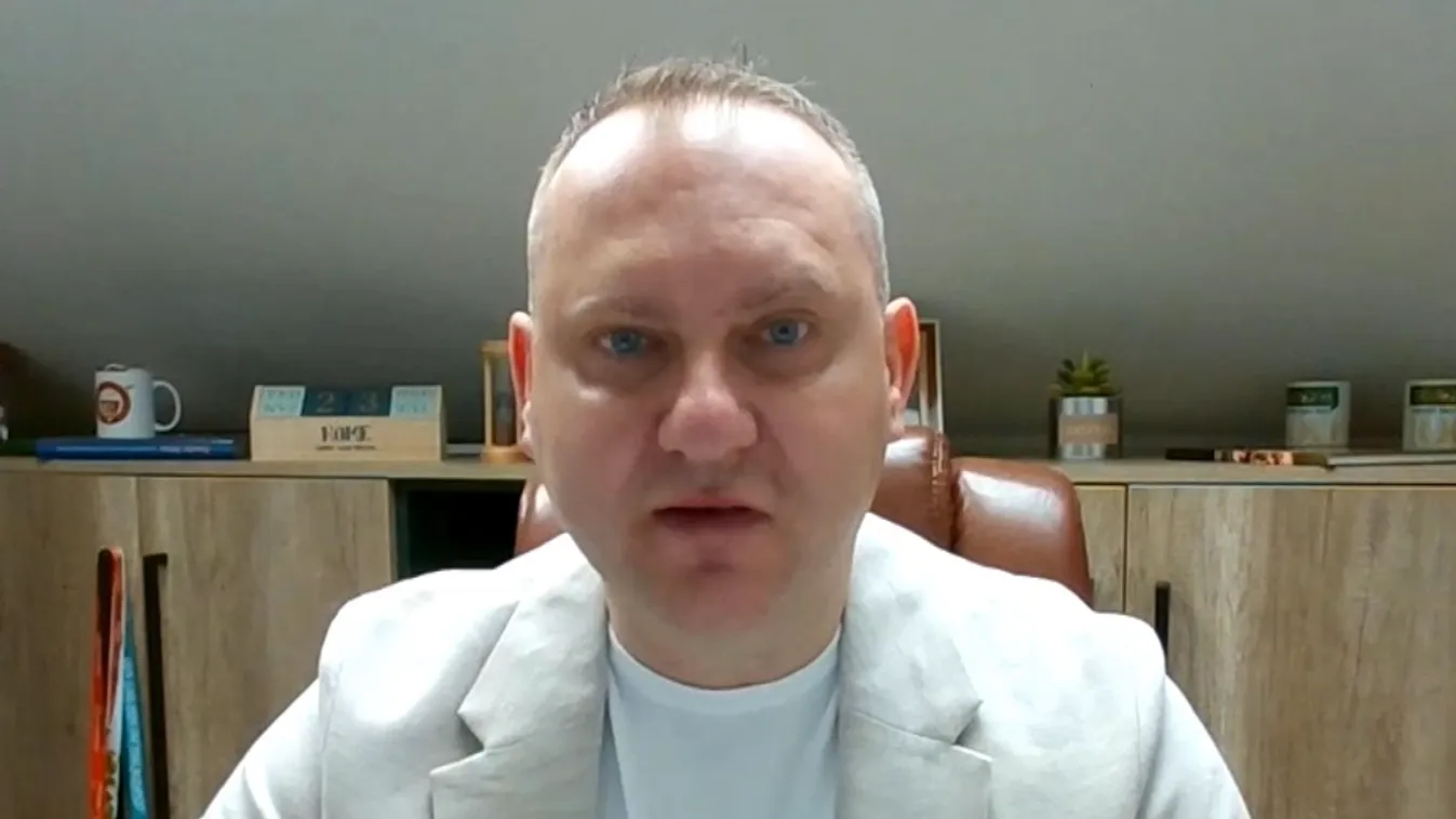 Háború Ukrajnában: Pozsony MiG–29-es vadászgépeket adott Kijevnek, de ők F–16-osokat szeretnének