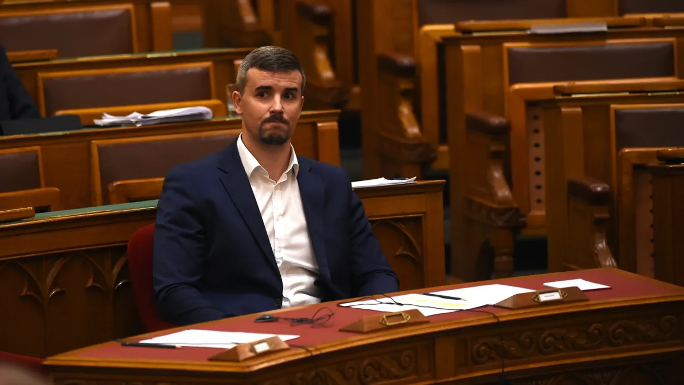 Jobbikos belharc miatt nem vették jogerősen nyilvántartásba Jakabot