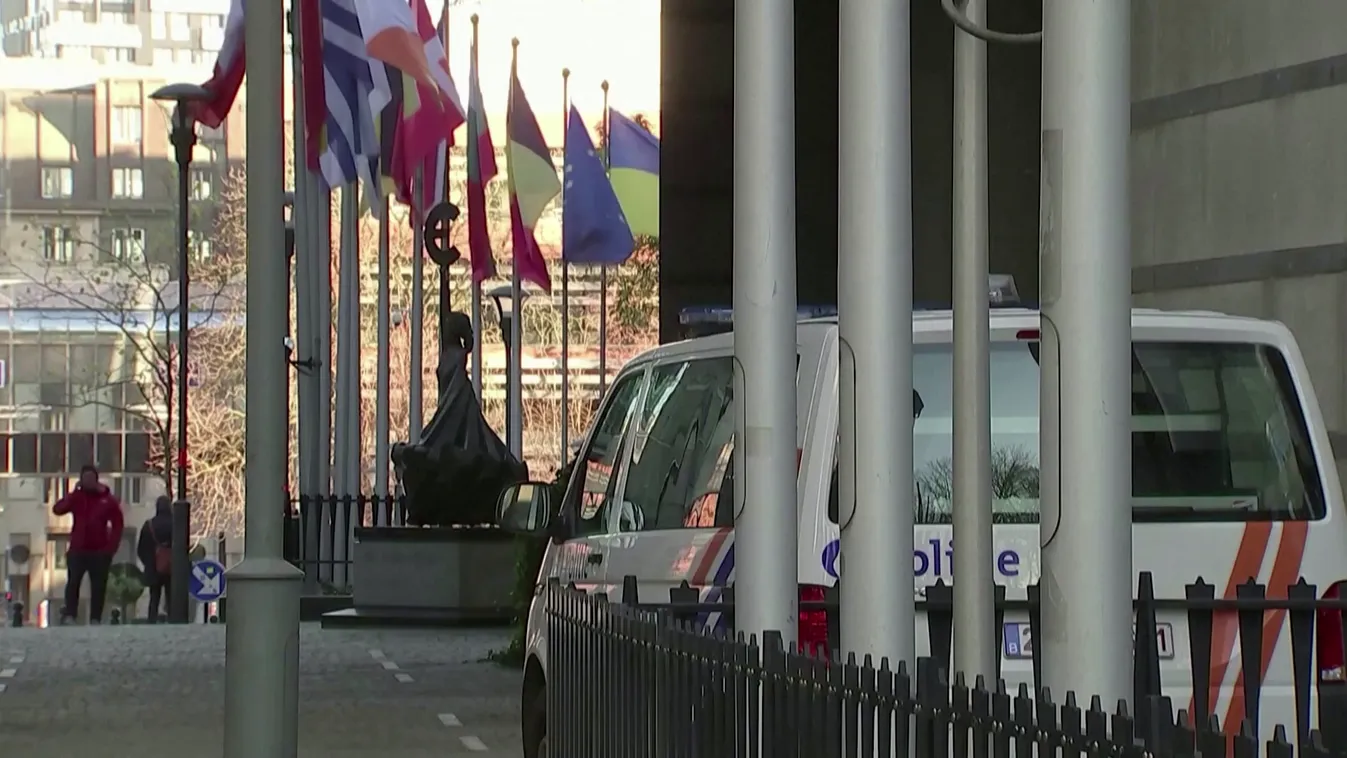 Soroshoz köthető civil szervezet is érintett lehet a brüsszeli botrányban