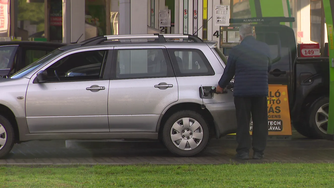 Jelentősen drágultak az üzemanyagok