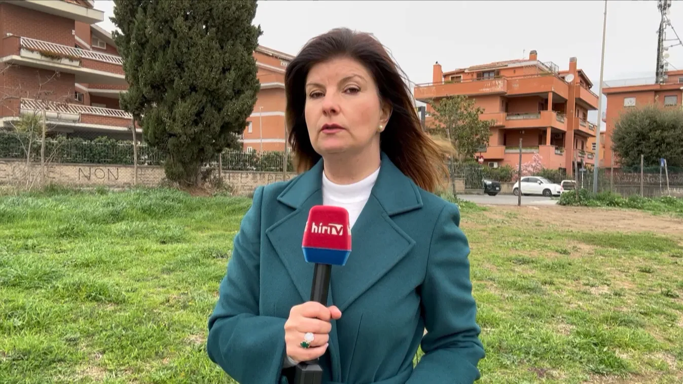 A migránsbörtönök megszüntetését követeli az olasz baloldal + videó