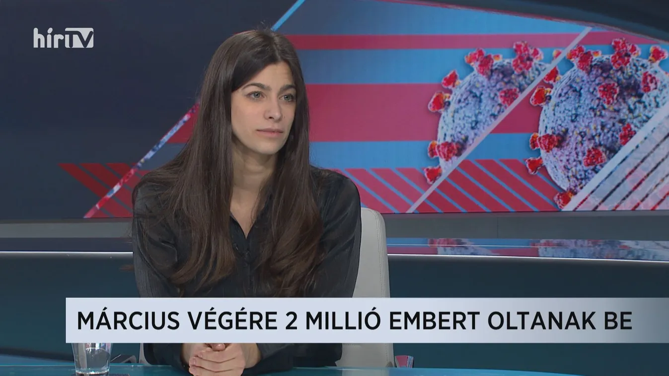 Amit a vakcinaigazolványról tudni kell