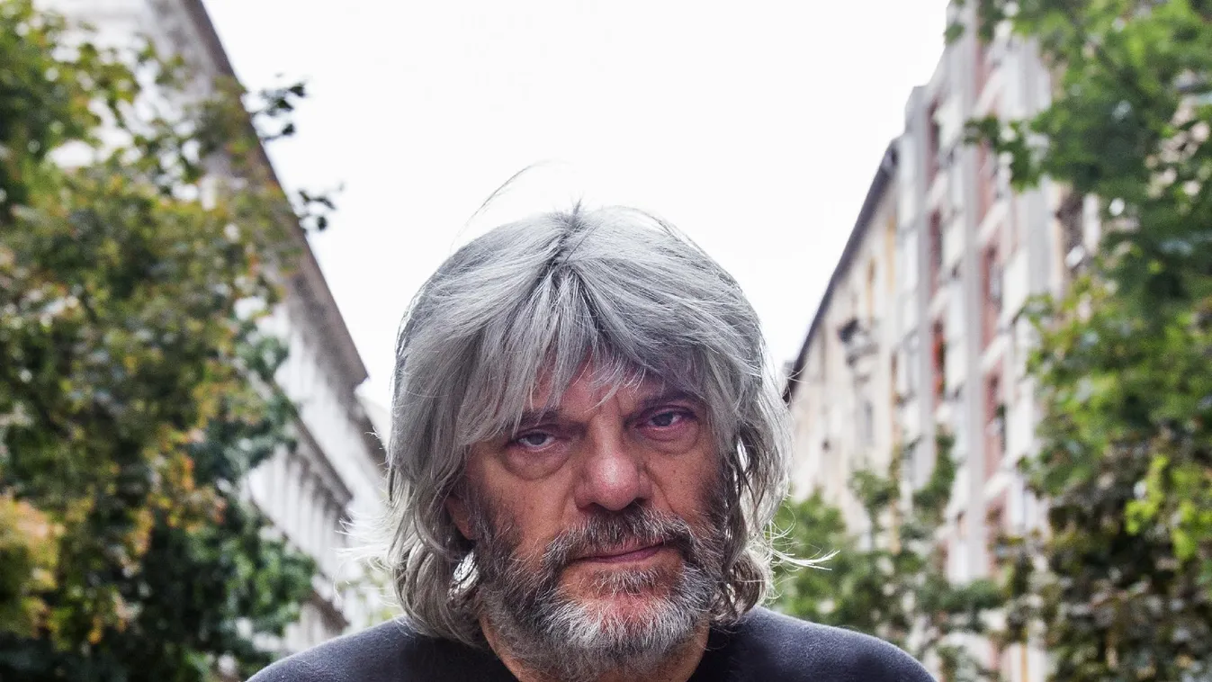 Hobo lemezbemutató koncert lesz a Nemzeti Színházban