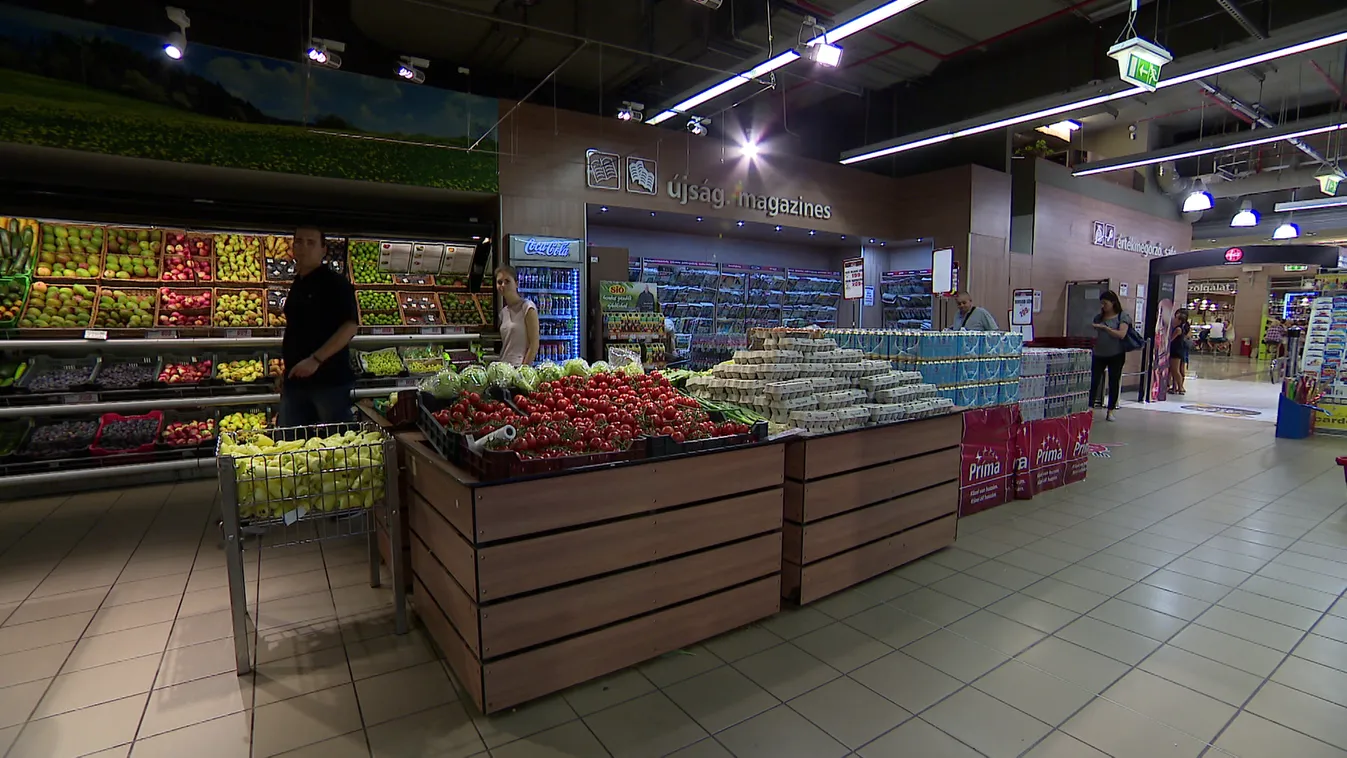 Tovább gyorsult az infláció