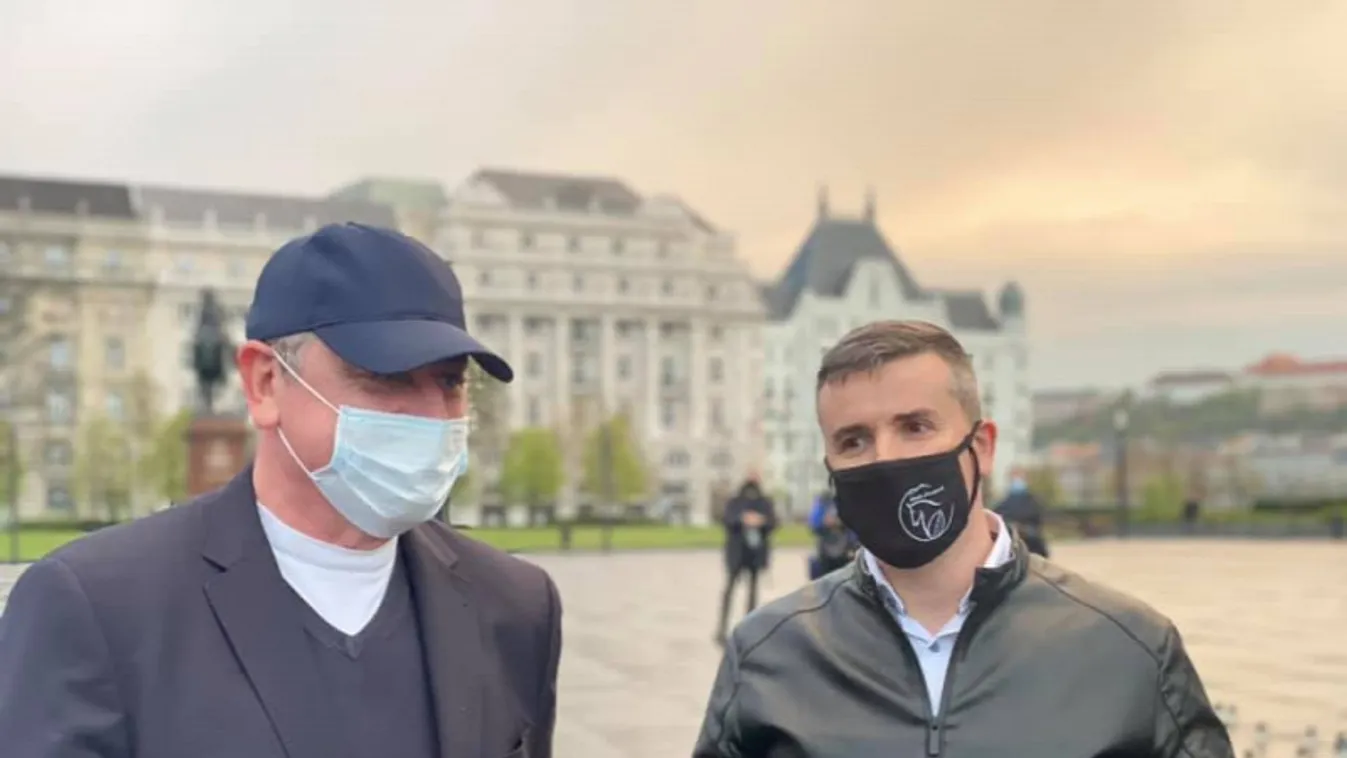 Gyurcsány Ferenc arra utasította Jakab Pétert, hogy a Jobbik vonuljon fel a melegfelvonuláson