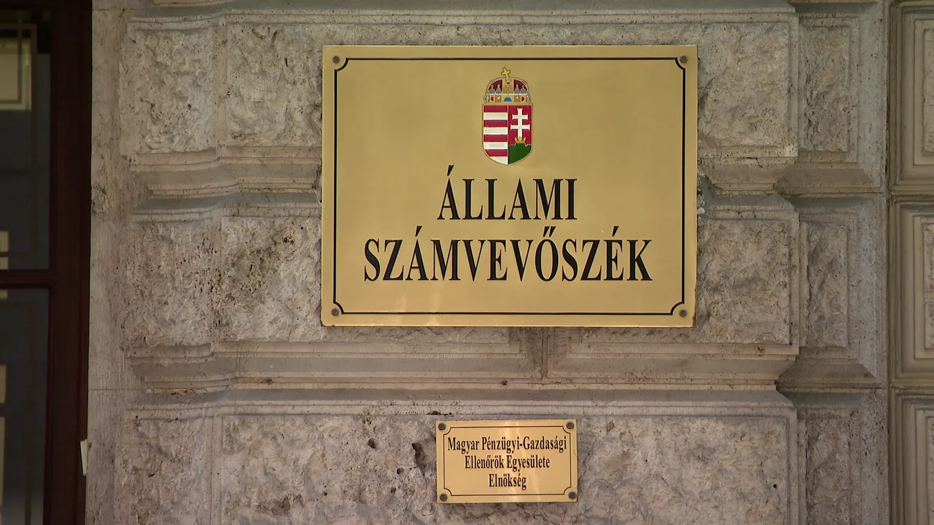 Szabálytalanságokat talált az ÁSZ az LMP gazdálkodásában