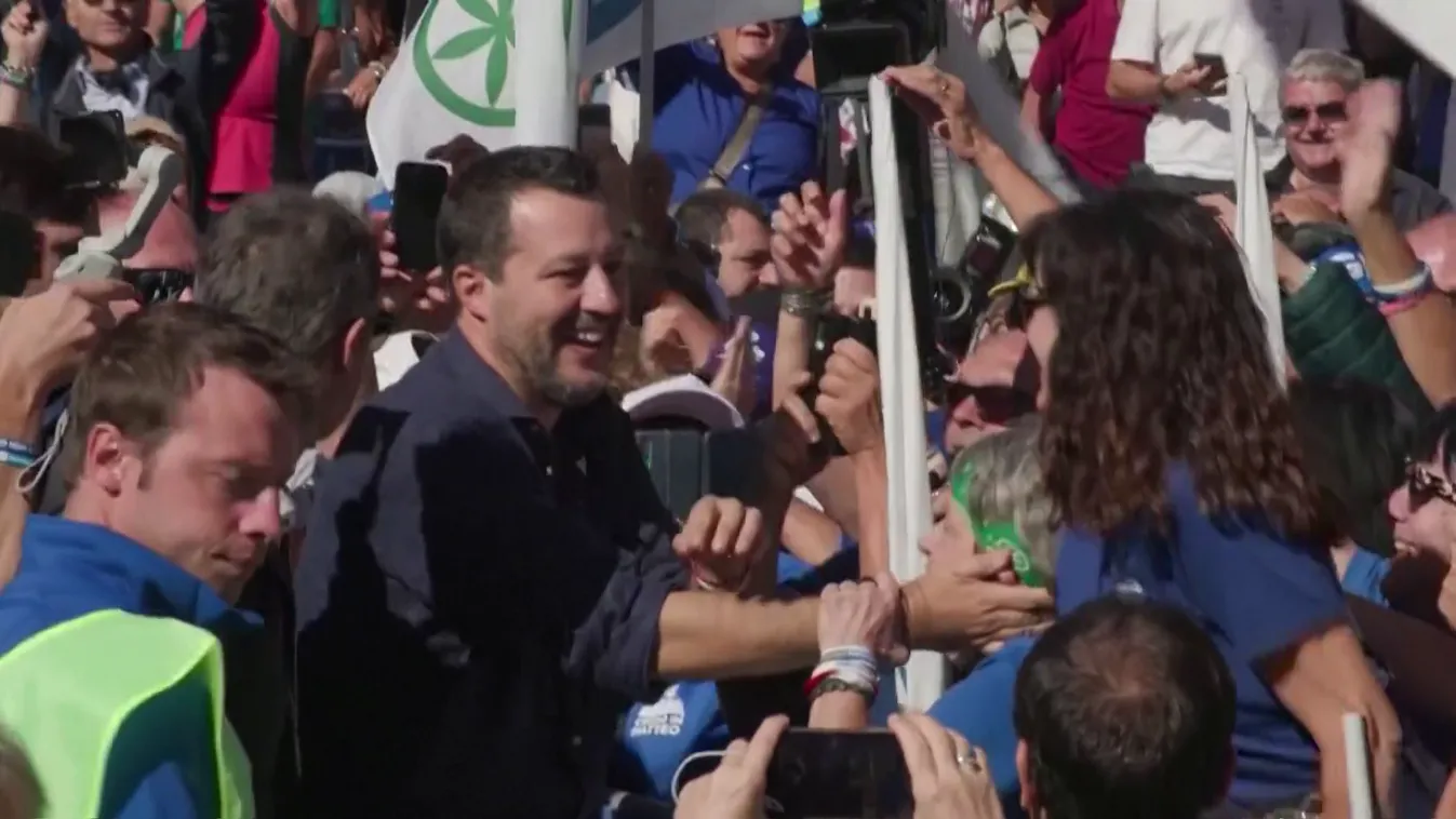 „Vannak árnyalatok és különbségek, de Orbánékkal együtt tudunk harcolni” + videó