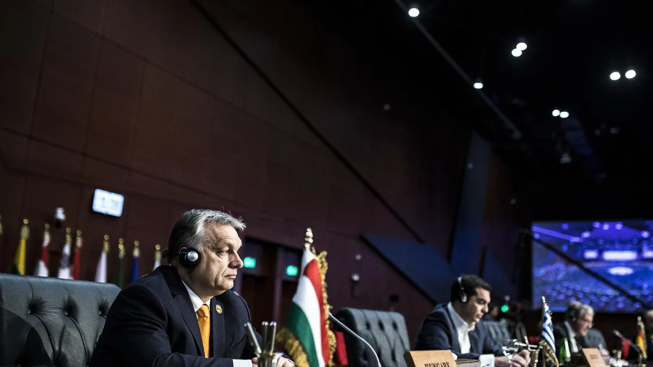 A mai migrációs feszültségek okai erősödni fognak