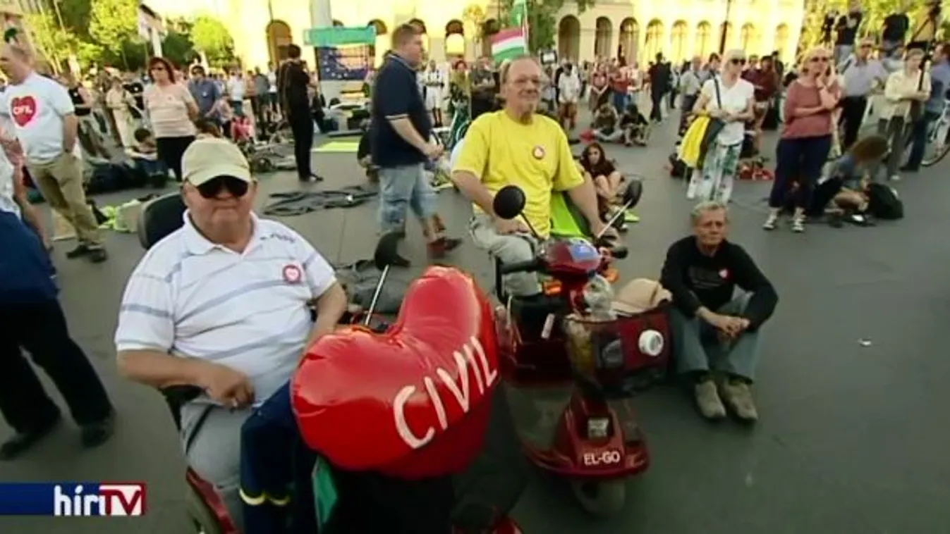 A TASZ szándékosan nem tartja be a civiltörvényt