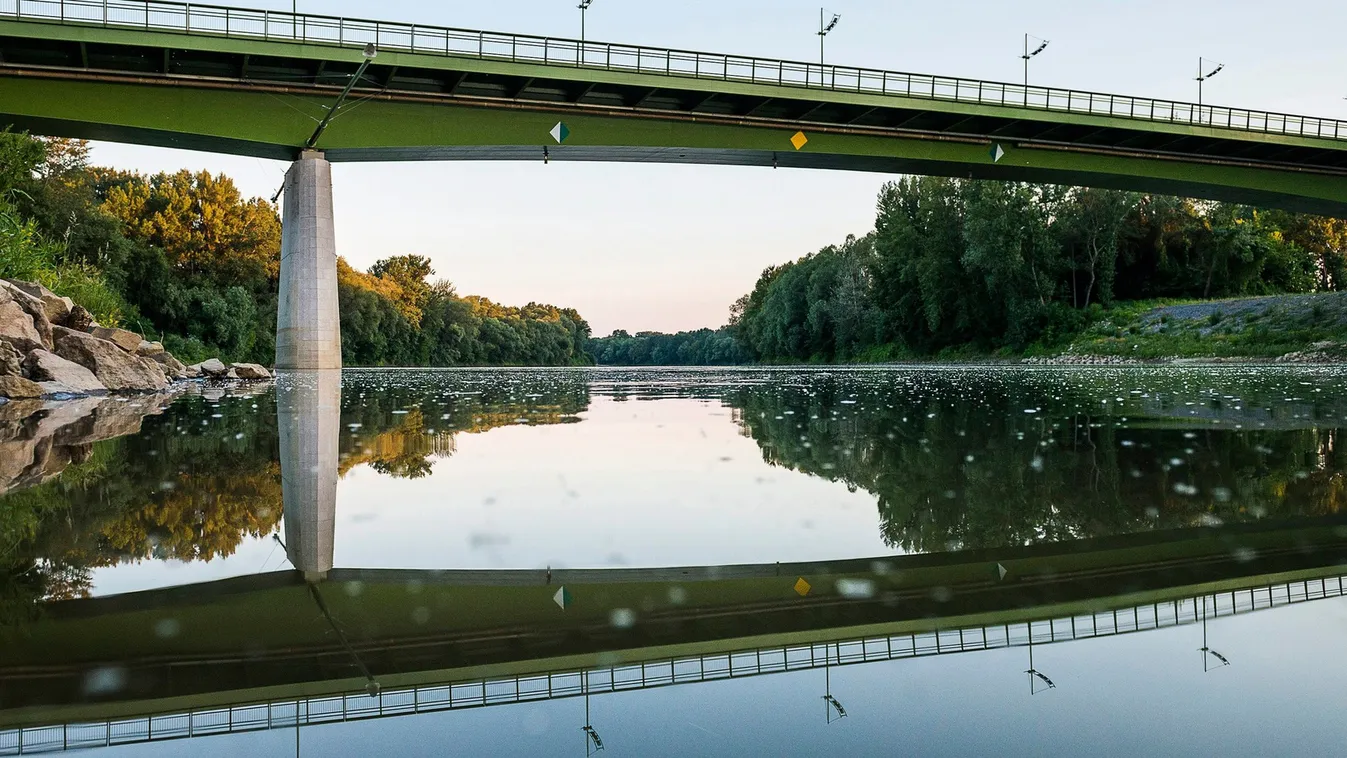 NNK: jelentősen csökkent Budapesten a vírus mennyisége a szennyvízben